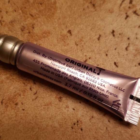 Urban Decay Smoked - Picture 6 of 8